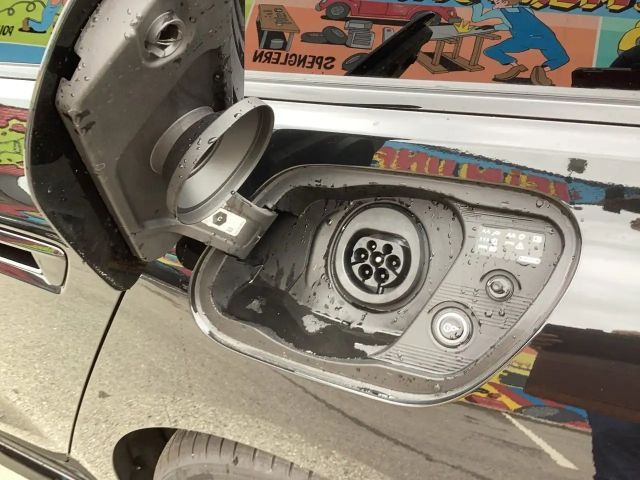 Audi A5 Hybride Quattro