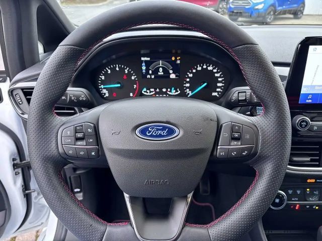 Ford Fiesta ST Line