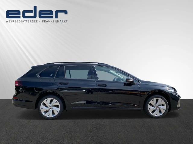 Volkswagen Golf DSG Life Variant