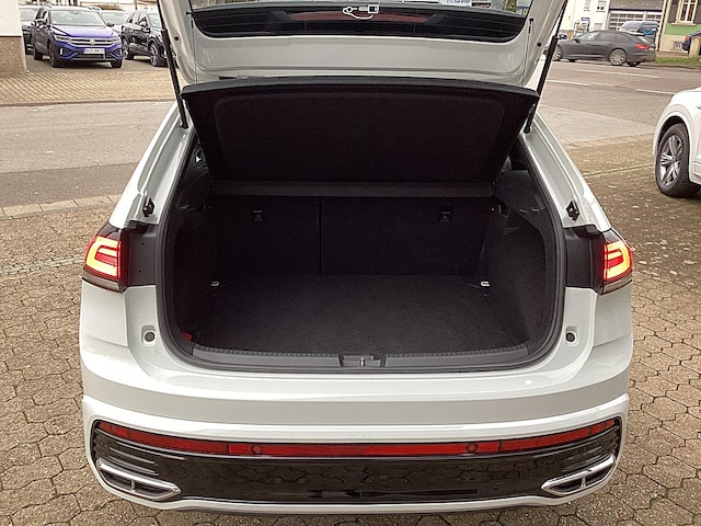 Volkswagen Taigo 1.5 TSI DSG R-Line