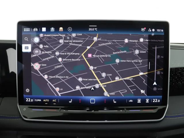 Volkswagen Tiguan DSG Sport