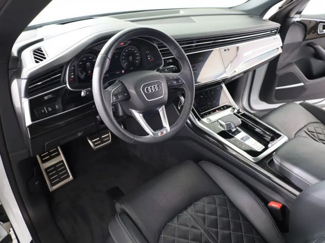 Audi Q8 60 TFSI Hybride Quattro