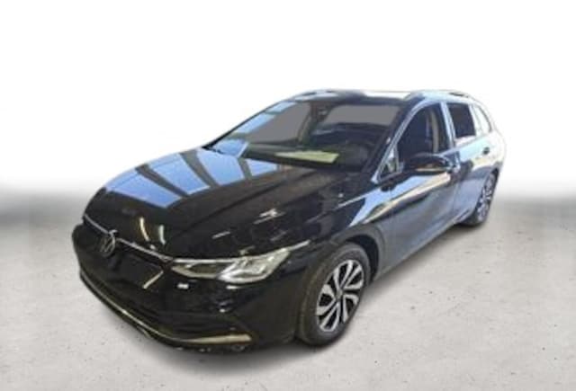 Volkswagen Golf 1.5 eTSI Golf VIII Variant