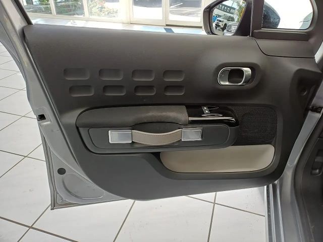 Citroën C3 Feel PureTech