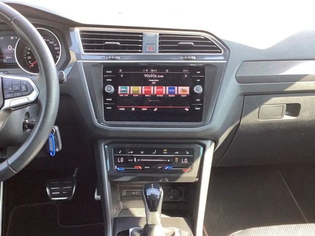 Volkswagen Tiguan DSG Life