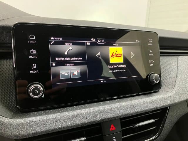 Skoda Scala Selection