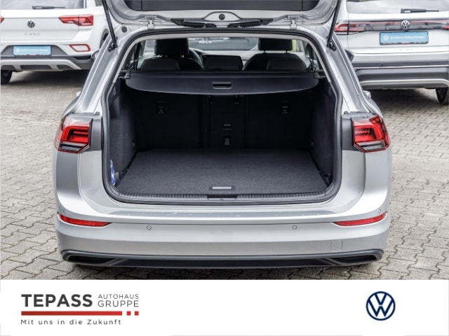 Volkswagen Golf Golf VIII Life Variant