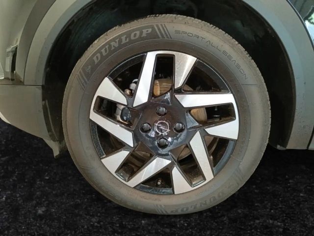 Opel Mokka -e ''Elegance'' Rückfahrkamera Navi Klimaautomatik