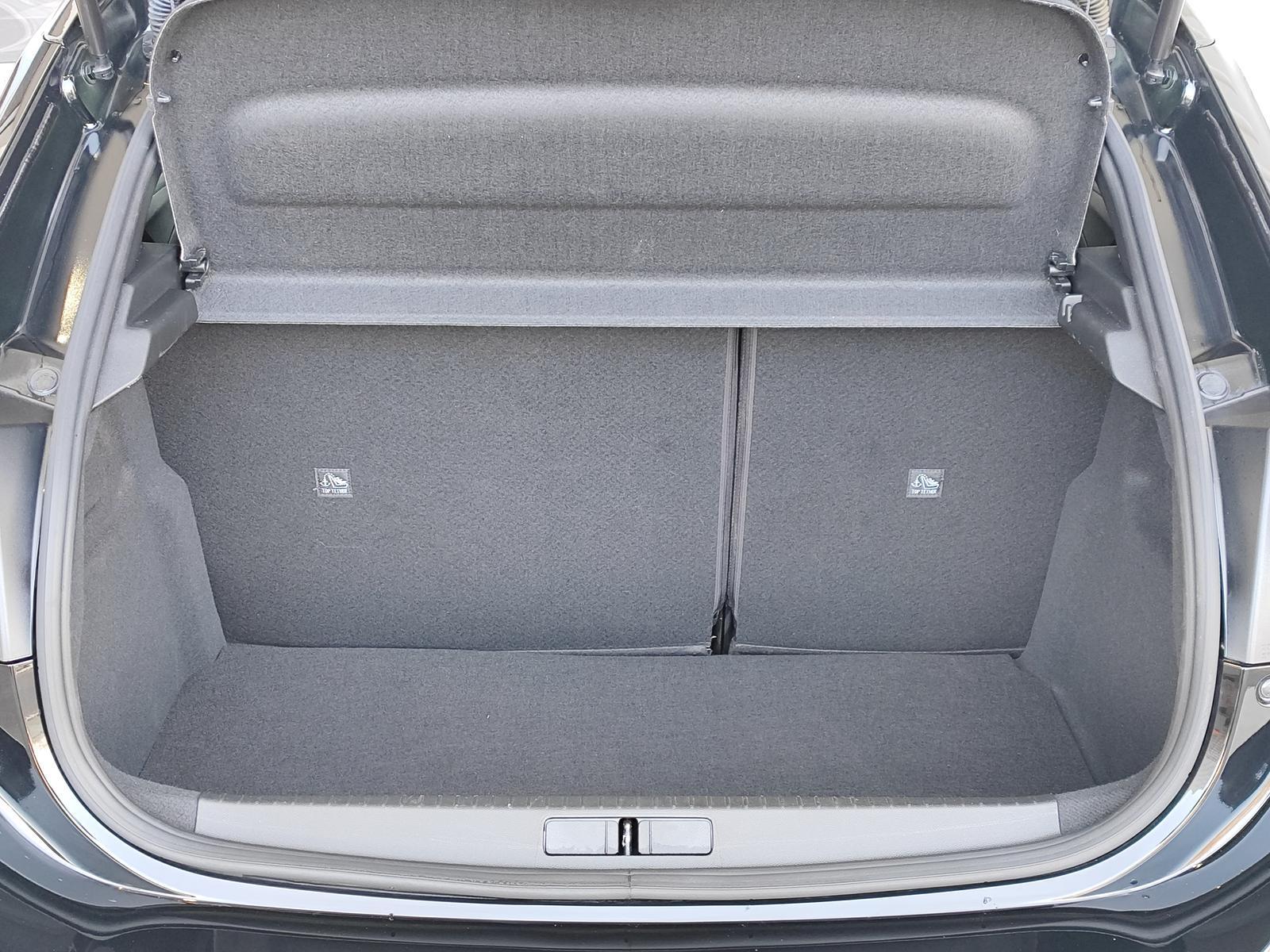 Opel Corsa GS-Line Grand Sport Turbo