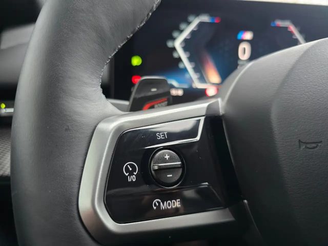 BMW 520 520i M-Sport Touring