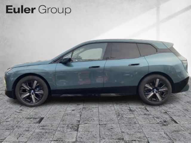 BMW iX xDrive xDrive50