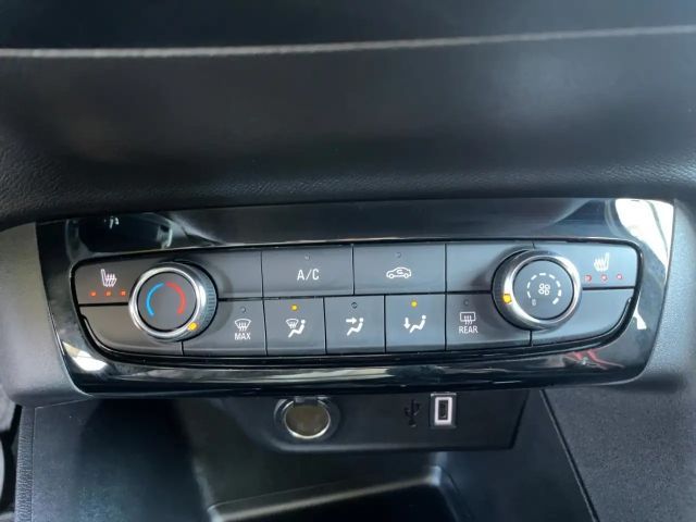 Opel Corsa 1.2 Turbo Turbo