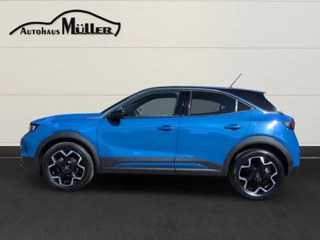 Opel Mokka 1.2 Turbo Turbo Ultimate