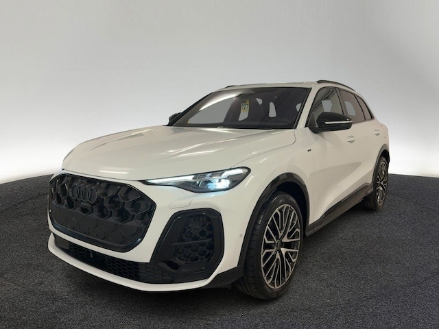 Audi Q5 Hybride Quattro S-Tronic