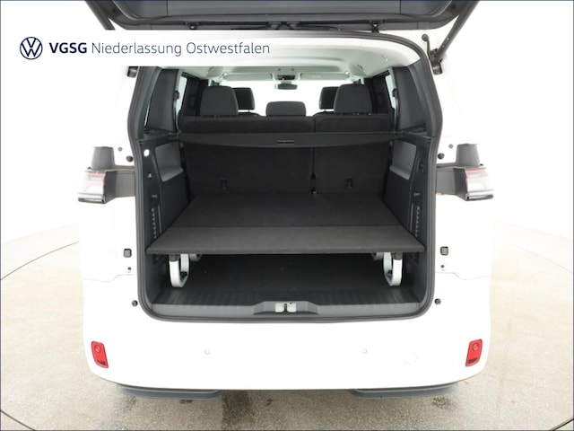 Volkswagen ID.Buzz IQ.Drive Pro