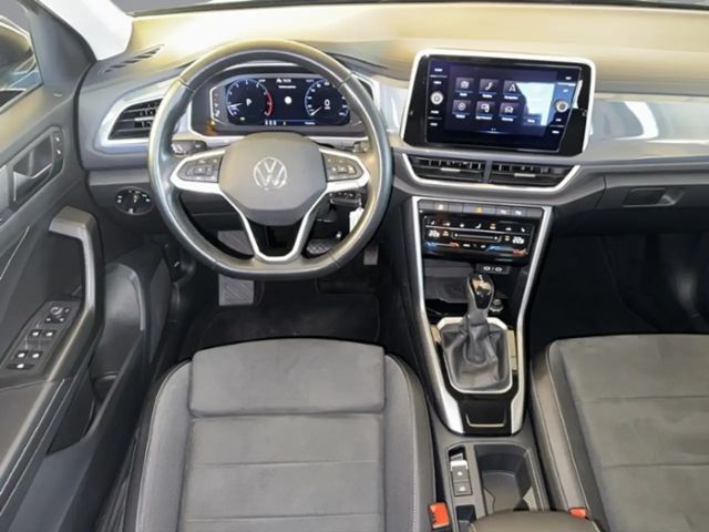 Volkswagen T-Roc DSG IQ.Drive Pro Style