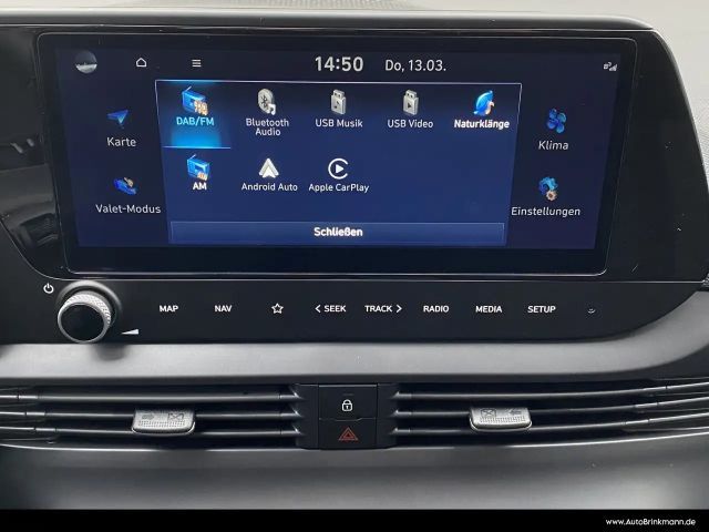 Hyundai i20 1.0 T-GDi Trend