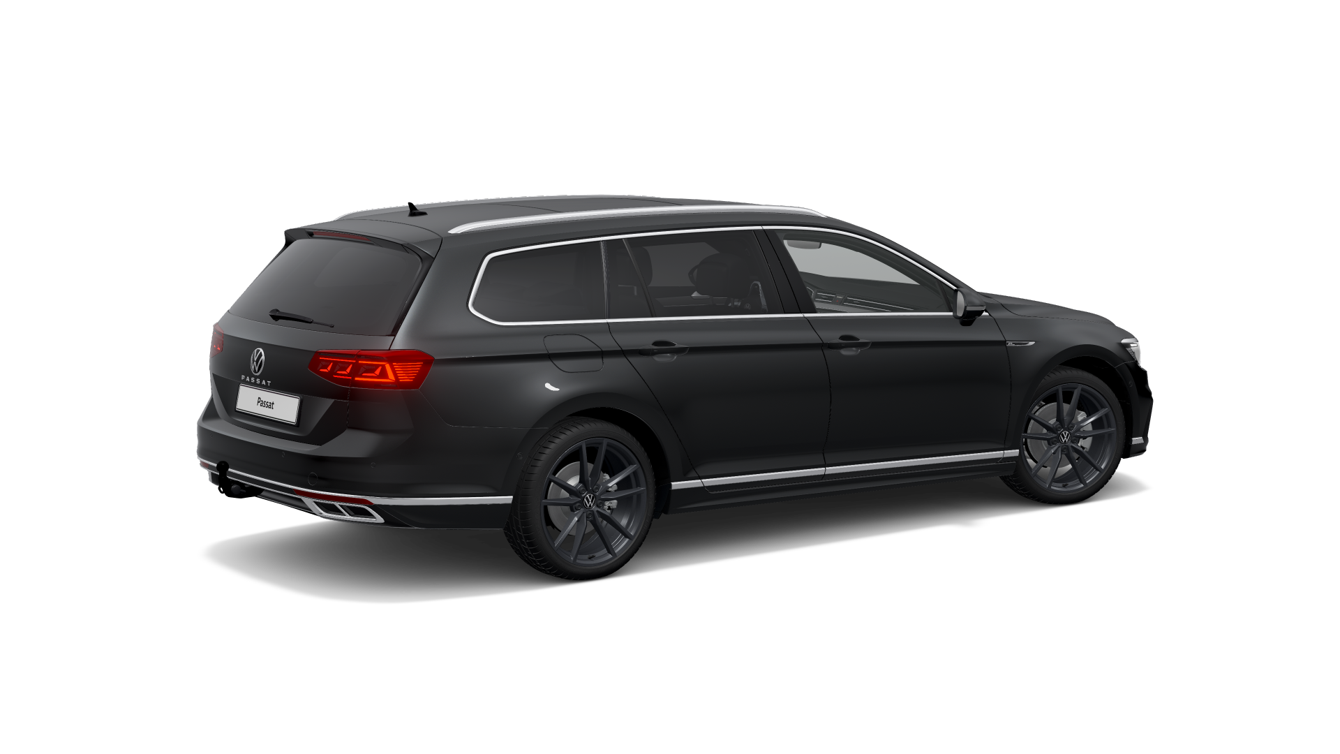 Volkswagen Passat DSG R-Line Variant