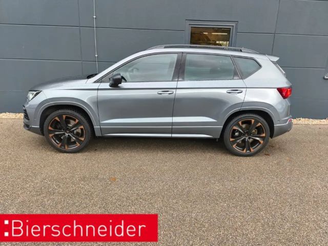 Cupra Ateca 2.0 TSI 4Drive DSG