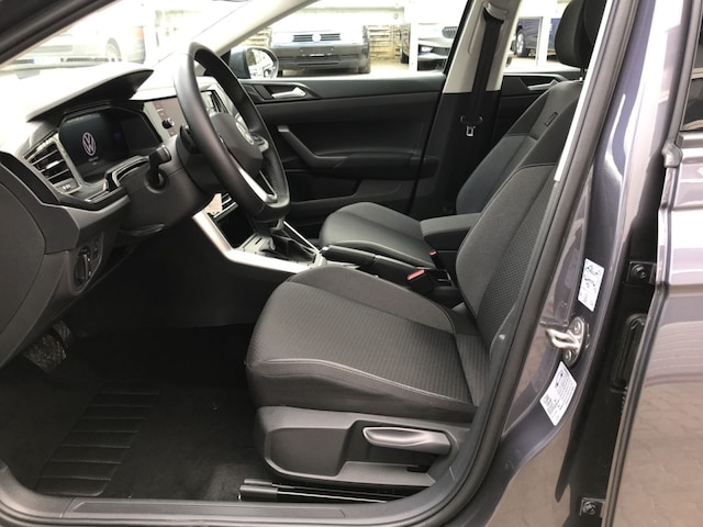 Volkswagen Taigo 1.0 TSI DSG Life