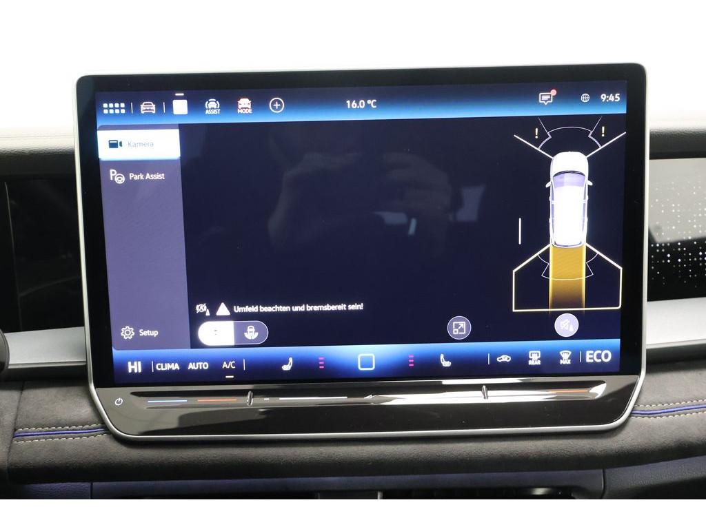 Volkswagen Tayron R-Line eHybrid