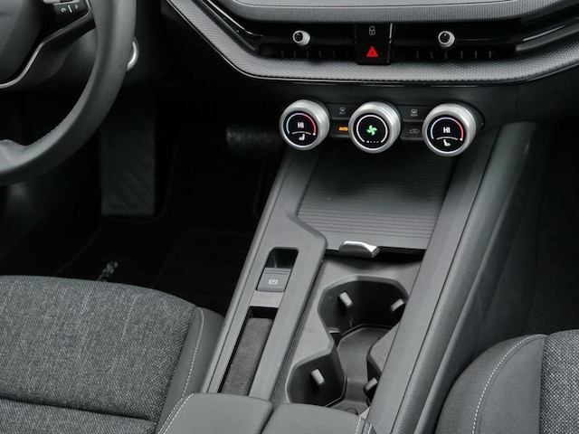 Skoda Superb 2.0 TDI Combi