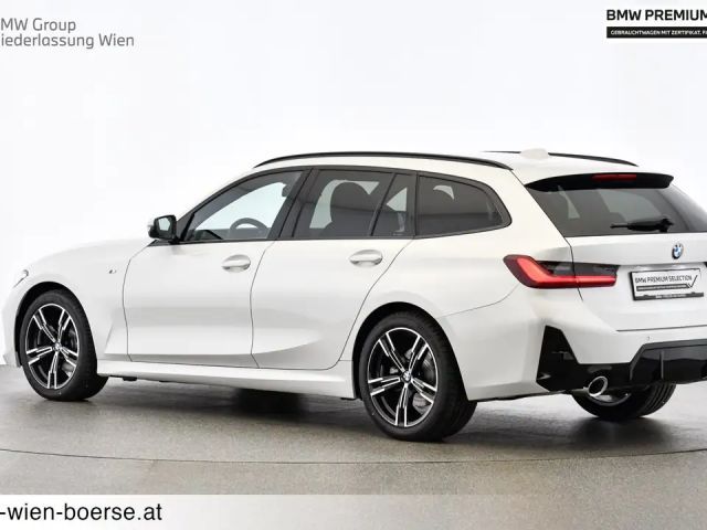 BMW 320 320d xDrive