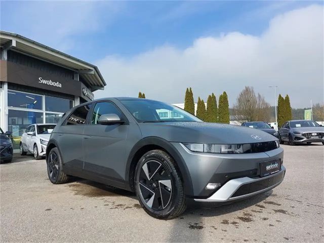 Hyundai IONIQ 5 GO 84kWh 2WD i5g51-O1