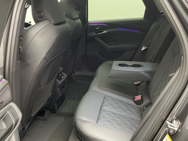 Audi A6 e-tron Avant Quattro