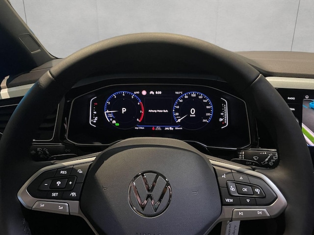 Volkswagen Polo 1.0 TSI DSG IQ.Drive