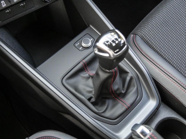 Audi A1 30 TFSI Sportback