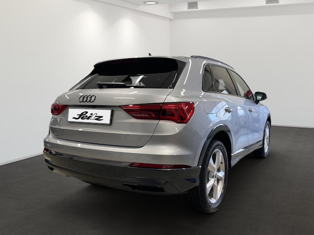 Audi Q3 35 TFSI S-Tronic
