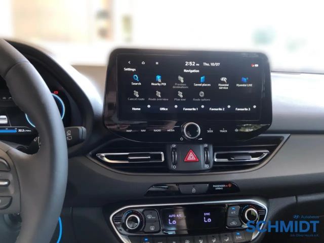 Hyundai i30 1.0 Advantage