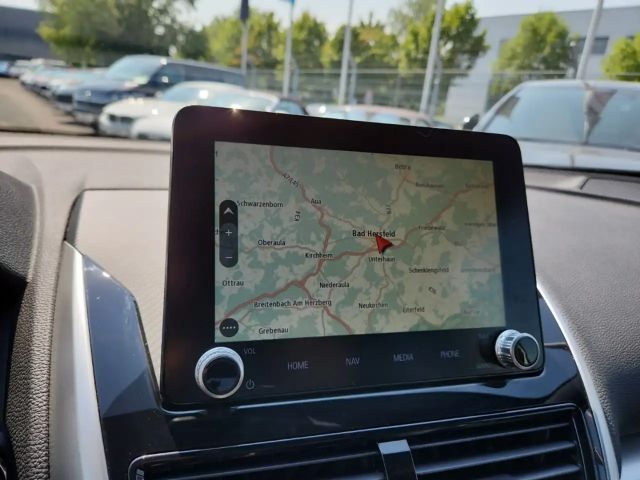 Mitsubishi Eclipse Cross PHEV