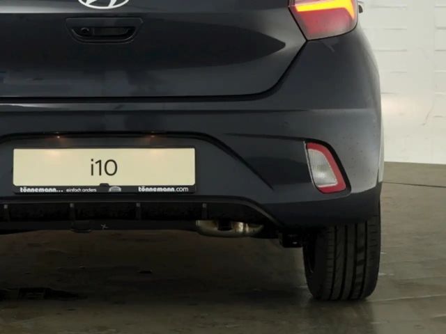 Hyundai i10 Prime