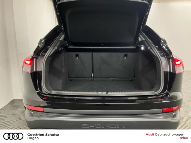 Audi Q4 e-tron 40 Sportback