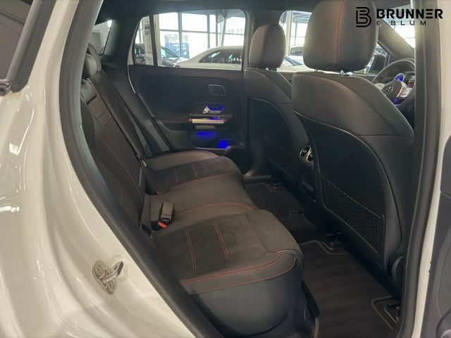 Mercedes-Benz EQA 350 4MATIC AMG Line