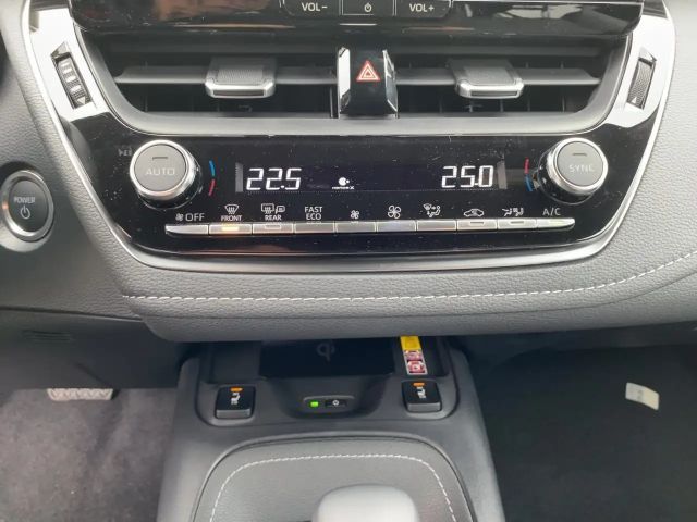 Toyota Corolla TEC-Edition Touring