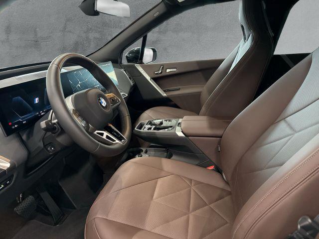 BMW iX xDrive40