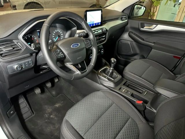Ford Kuga Cool & Connect