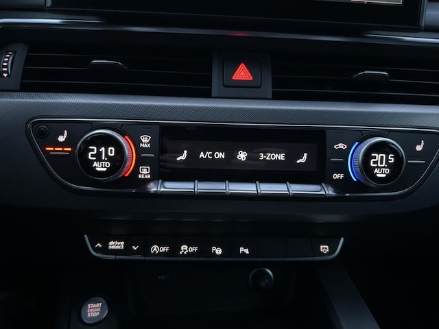 Audi A5 50 TDI Quattro Sportback