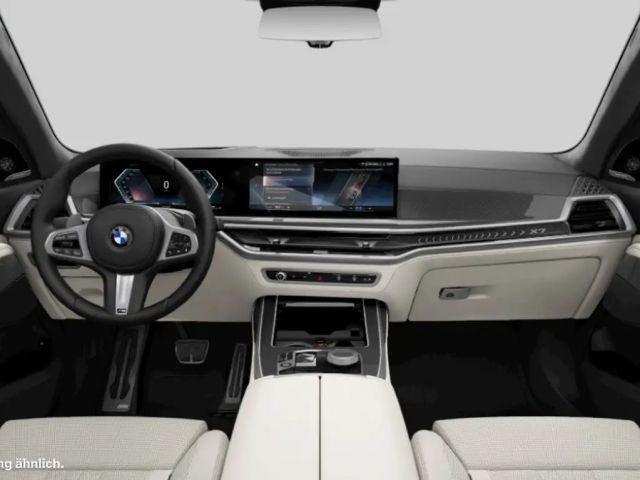 BMW X7 M-Sport xDrive40d