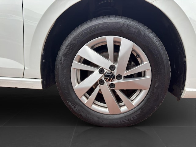 Volkswagen Polo 1.0 TSI IQ.Drive Style