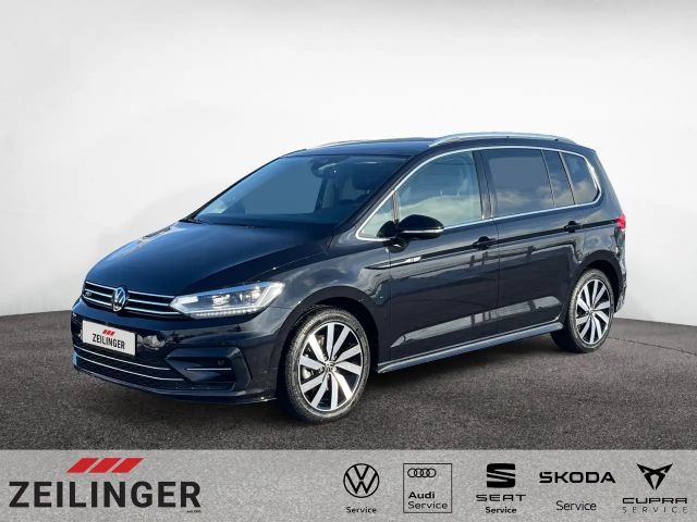 Volkswagen Touran DSG Highline R-Line