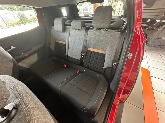 Citroën C3 Aircross Plus