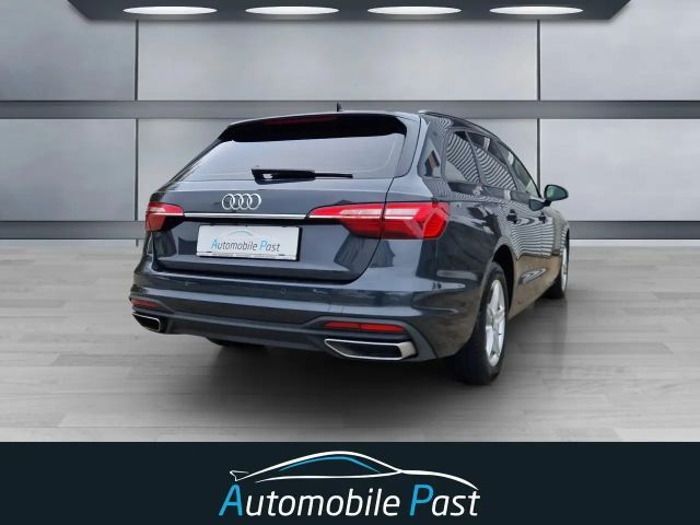 Audi A4 30 TDI Avant S-Tronic