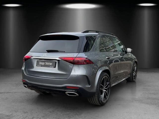 Mercedes-Benz GLE 450 4MATIC AMG Line