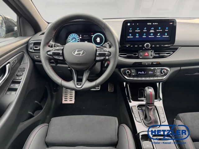 Hyundai i30 Hybrid N Line