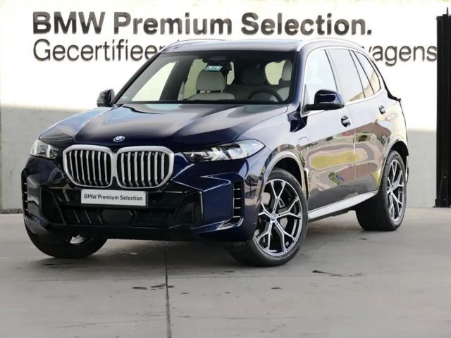 BMW X5 Individual M-Sport xDrive50e