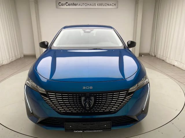 Peugeot 308 Allure Pack BlueHDi